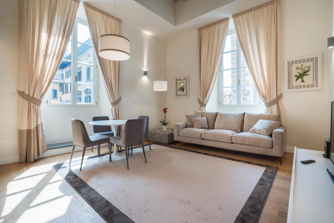 Brunelleschi Suite Florence Exterior photo