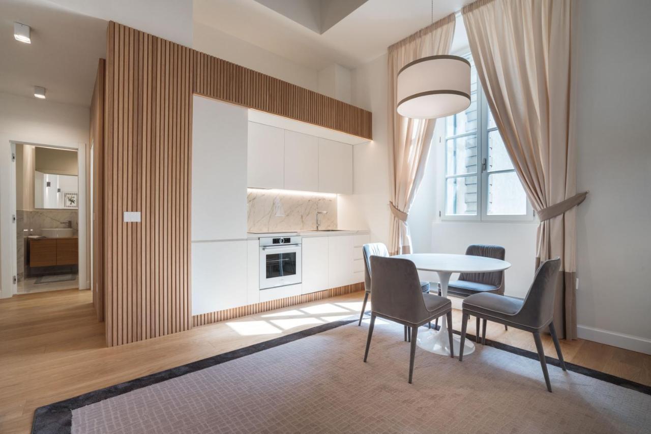 Brunelleschi Suite Florence Exterior photo