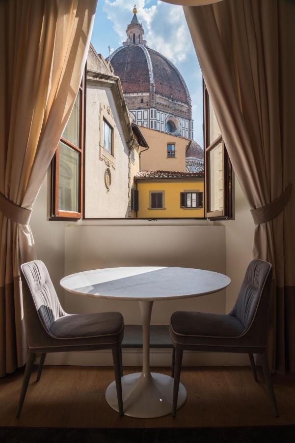 Brunelleschi Suite Florence Exterior photo