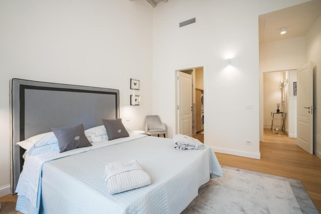 Brunelleschi Suite Florence Exterior photo