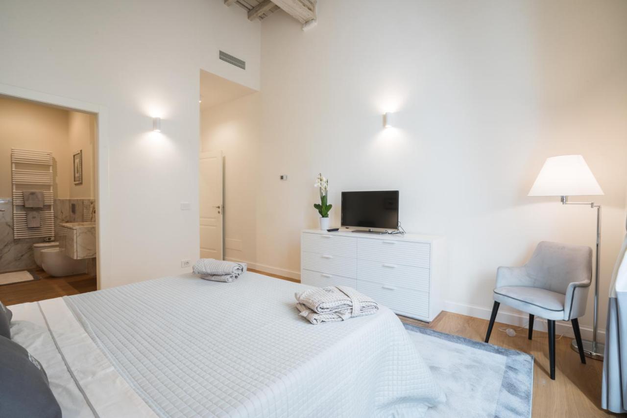 Brunelleschi Suite Florence Exterior photo