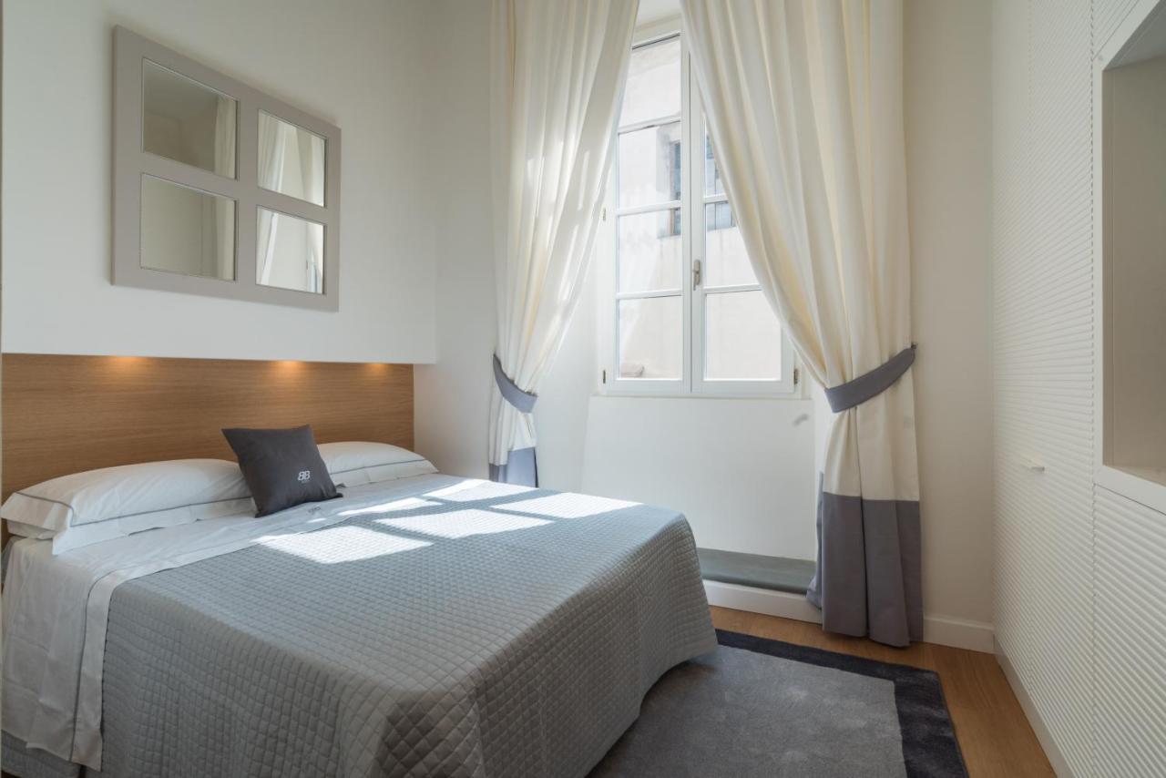 Brunelleschi Suite Florence Exterior photo